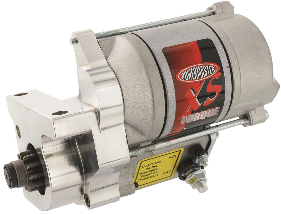 XS Torque Starter Motor PM9502