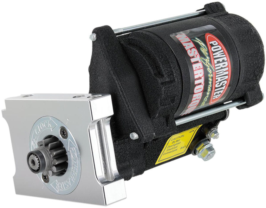 Mastertorque Starter Motor PM9600