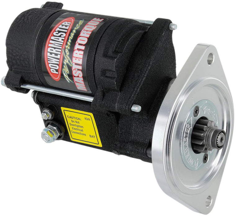 Mastertorque Starter Motor PM9604