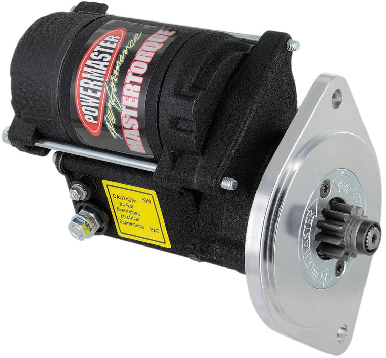 Mastertorque Starter Motor PM9605