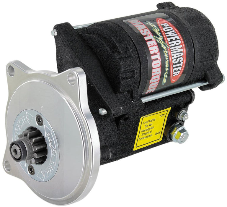 Mastertorque Starter Motor PM9606