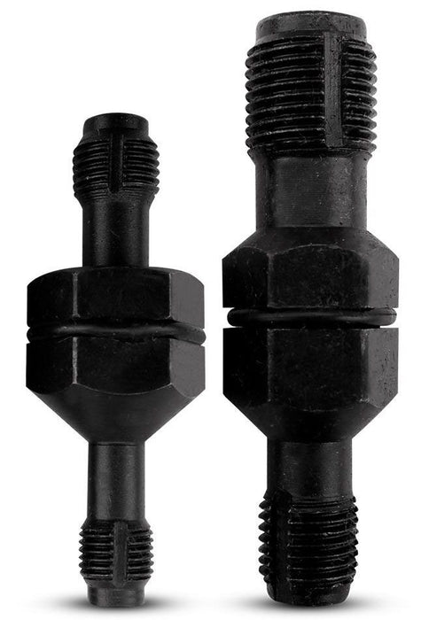 Spark Plug Thread Chaser POW351690