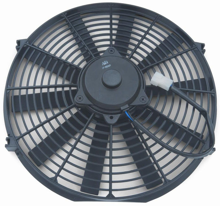 Bowtie High Performance Electric Fan PR141-644