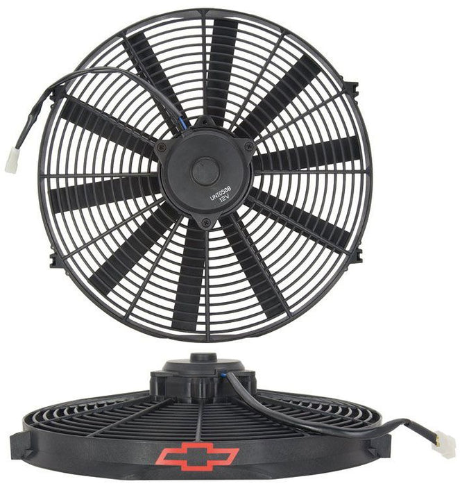 Bowtie High Performance Electric Fan PR141-646