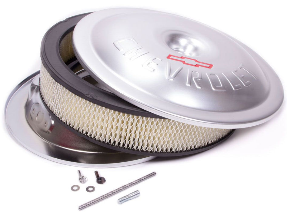 Aluminium Air Cleaner Assembly PR141-693