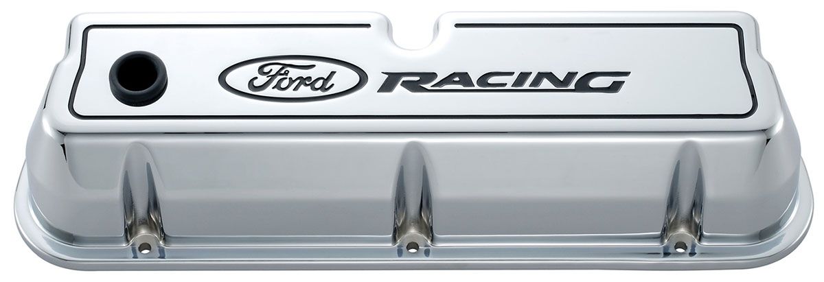 Die-Cast Aluminium Valve Covers PR302-002