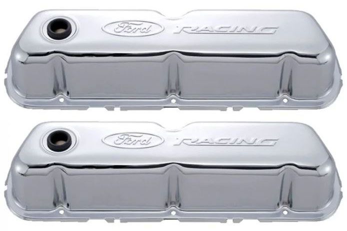 Stamped Steel Valve Covers PR302-070