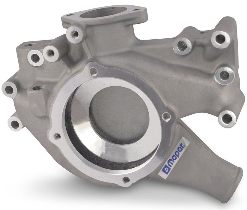 Water Pump Housing - Super Light-Weight PR440-453