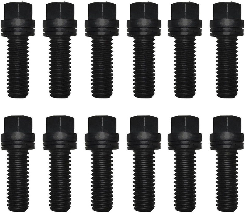 Wedge Locking Header Bolts PR66751