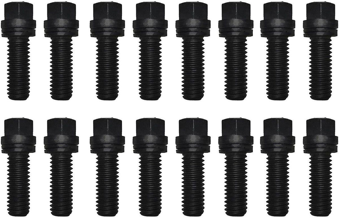 Wedge Locking Header Bolts PR66752