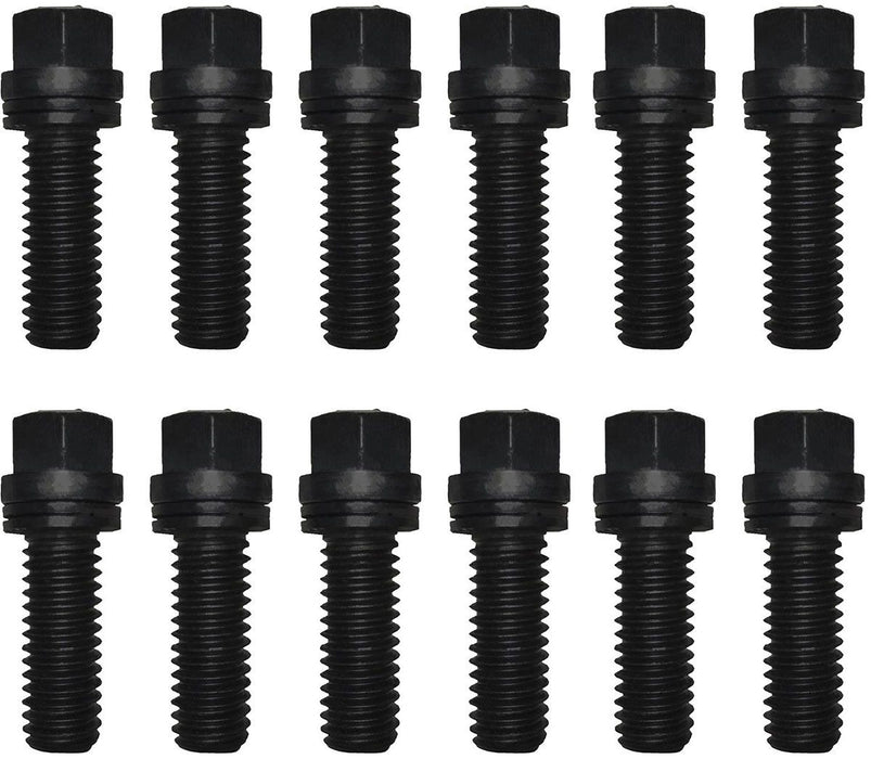 Wedge Locking Header Bolts PR66753