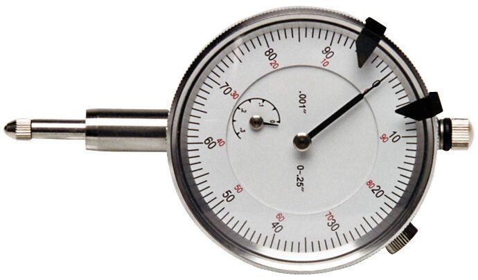 Universal Dial Indicator PR66963