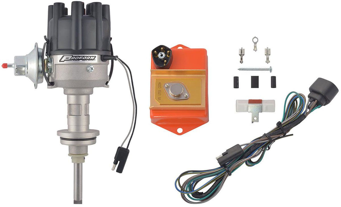 Electronic Distributor Conversion Kit PR66993