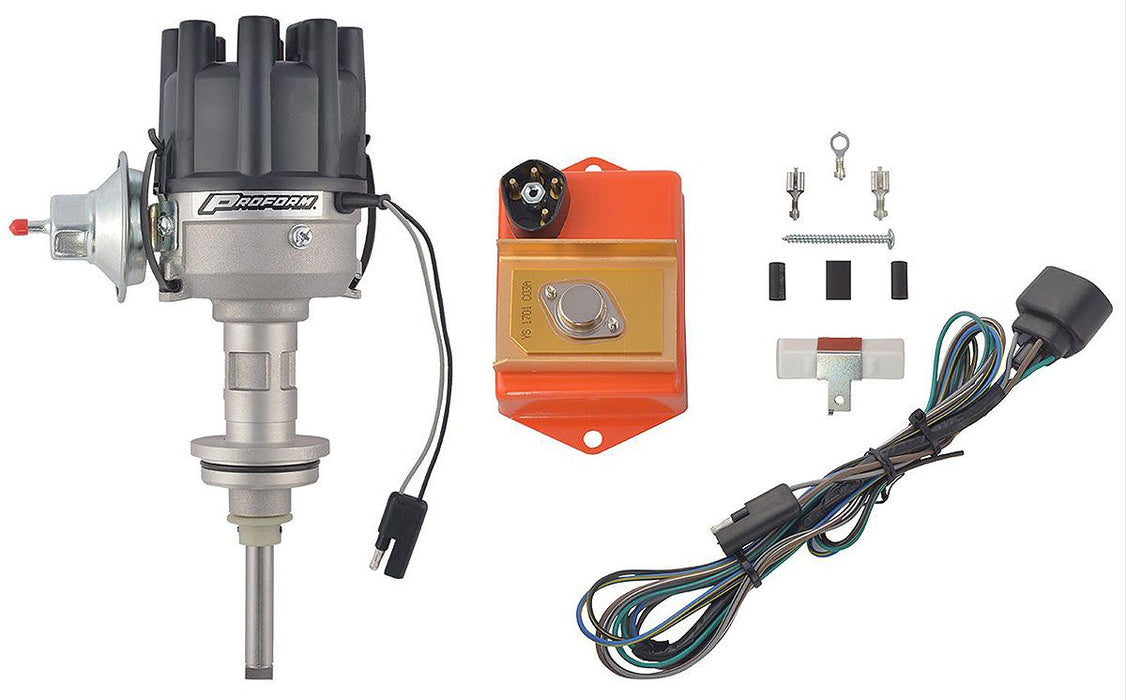 Electronic Distributor Conversion Kit PR66995