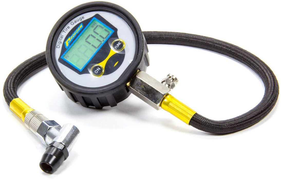 Digital Tyre Pressure Gauge PR67395