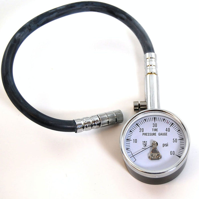 Tyre Pressure Gauge PR67403