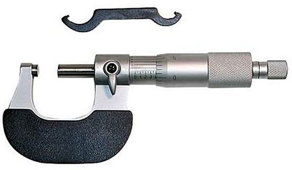 Micrometer PR67432