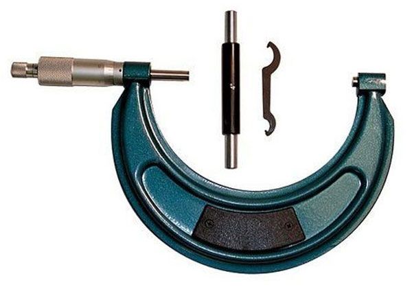 Micrometer PR67434