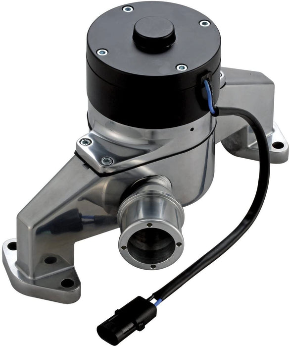 Billet Electric Water Pump PR68230P