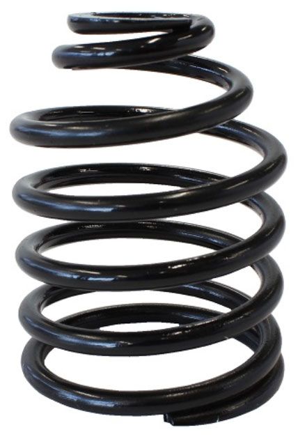 Bump Rubber Spring (Black) PRO-A150