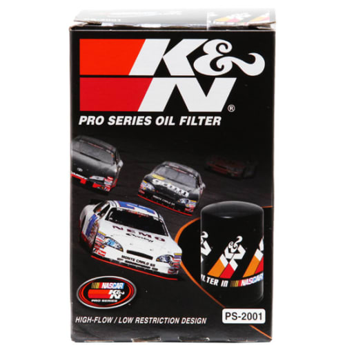 K&N Pro Series Oil Filter (Z154) KNPS-2001