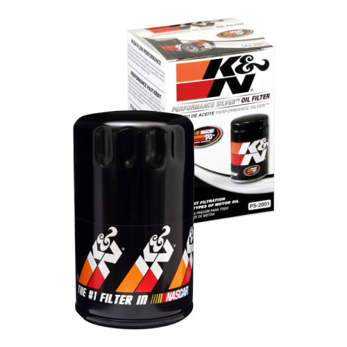 K&N Pro Series Oil Filter (Z154) KNPS-2001