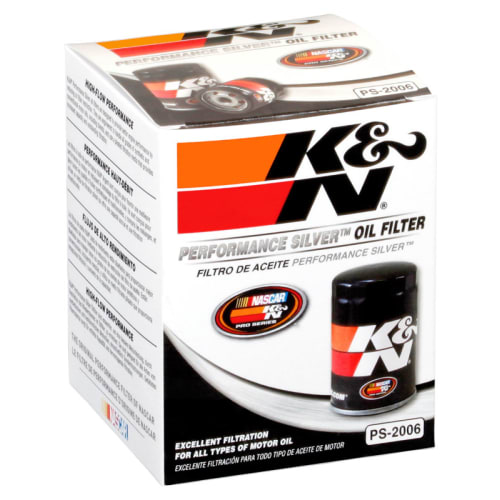 K&N Pro Series Oil Filter (Z689) KNPS-2006