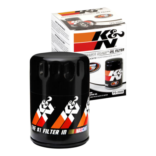 K&N Pro Series Oil Filter (Z689) KNPS-2006