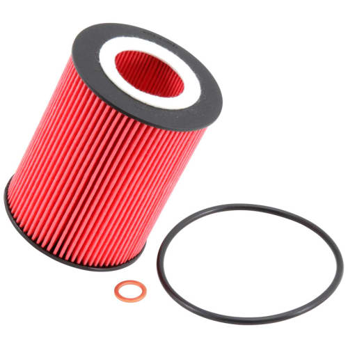 K&N Pro Series Oil Filter KNPS-7007