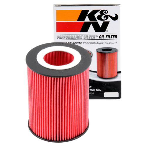 K&N Pro Series Oil Filter KNPS-7007