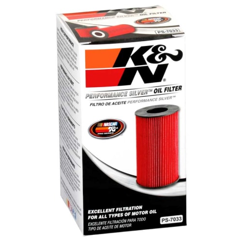 K&N Pro Series Oil Filter KNPS-7033