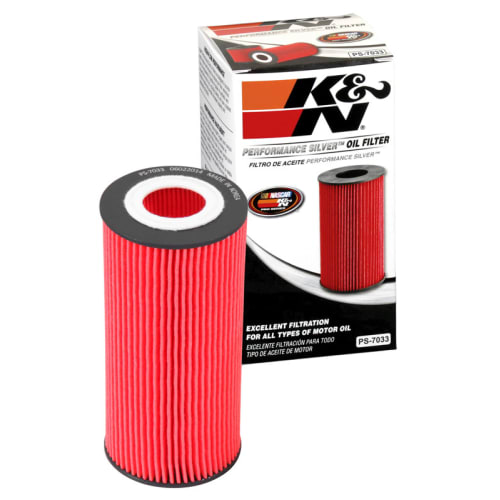 K&N Pro Series Oil Filter KNPS-7033