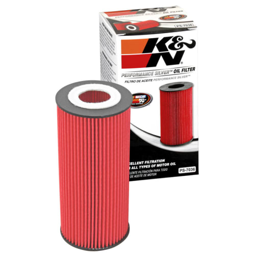 K&N Pro Series Oil Filter KNPS-7036