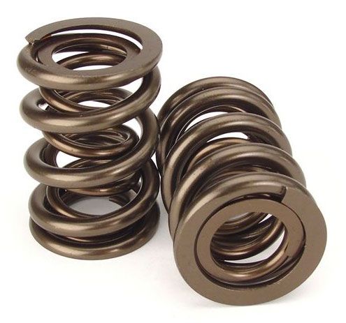 Dual Valve Spring Set 1.325" O.D, 95 @ 1.530 PS1006D