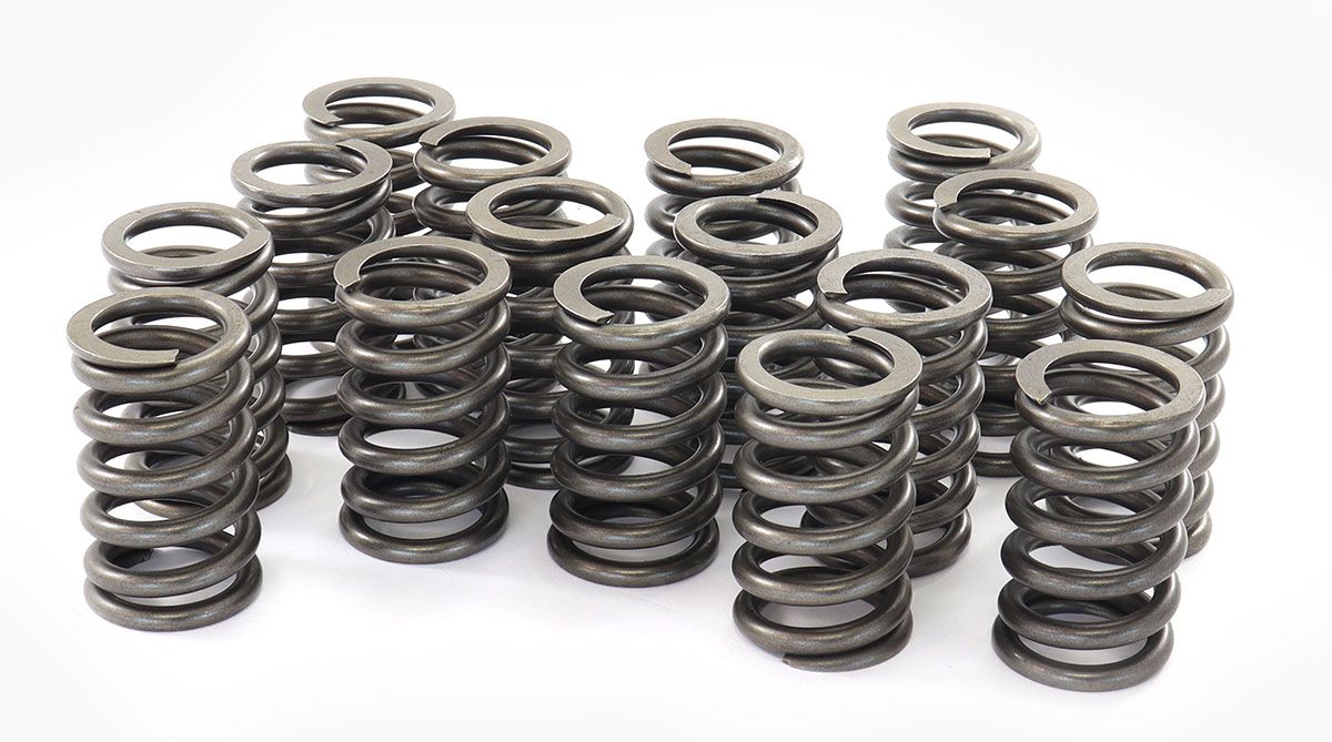 Single Valve SPring Kit, 70lb@1.530" PS3506-46-16