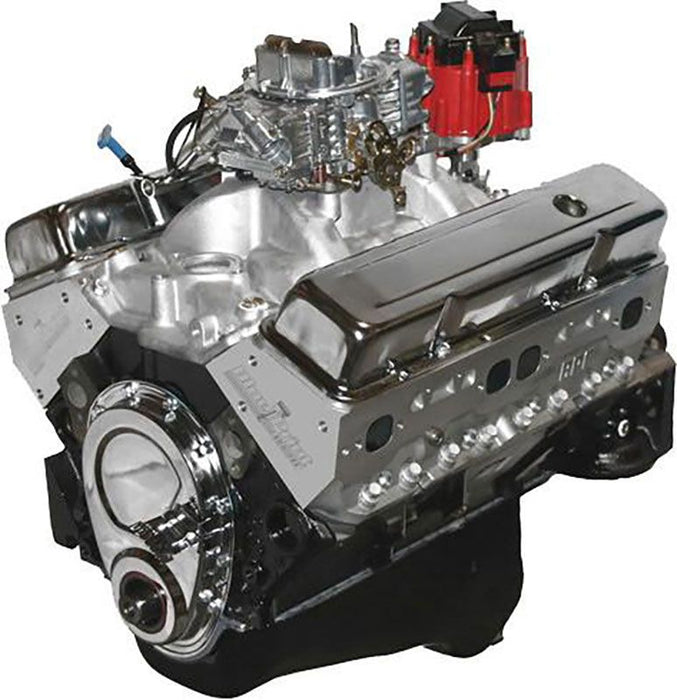 SB Chev 383 c.i.d Crate Engine, Dressed PSEBP38318CTC1