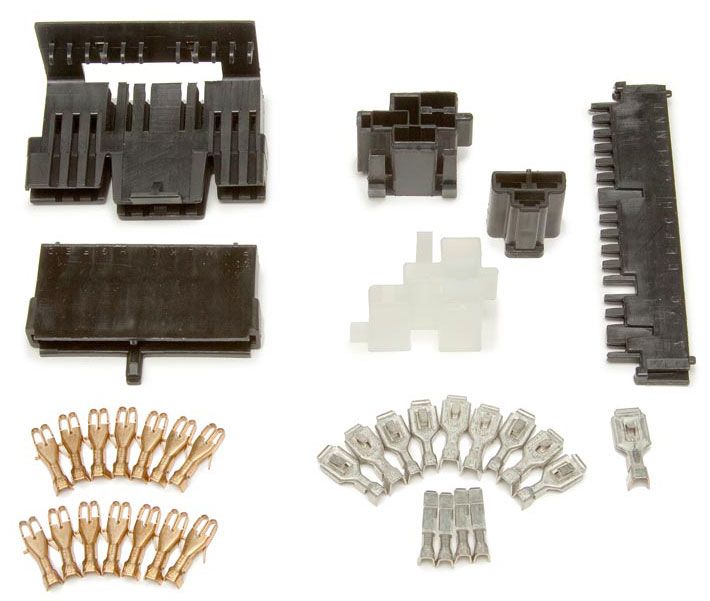 GM Steering Column Conversion Kit PW30806