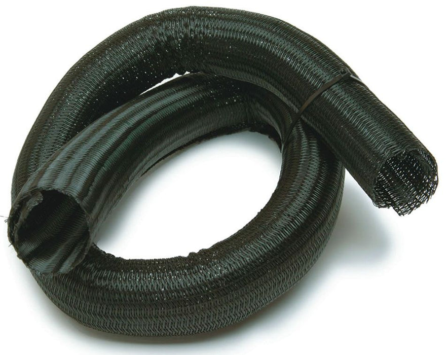 2" Dia Power braid High Temp Wire Wrap - 4 FT Length PW70904