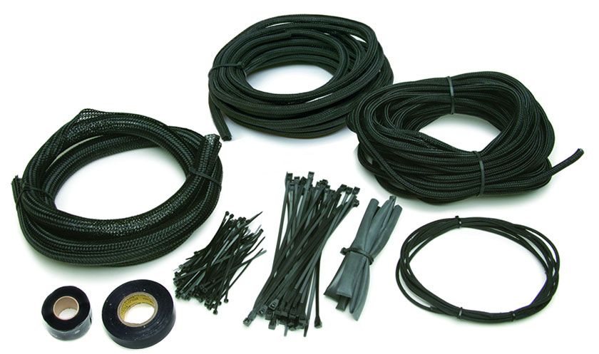 Power braid Chassis Harness Kit PW70920