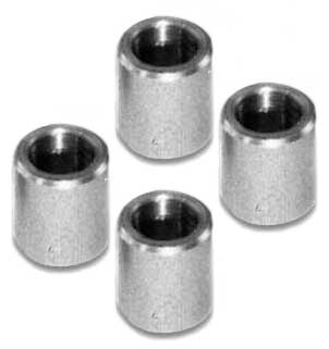 Shock Mount Bushings (4 Pack) PWC73-169-4