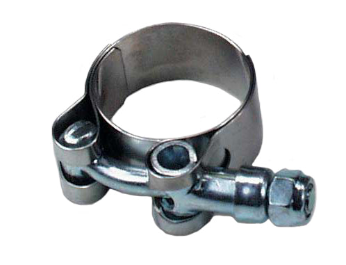 Stainless Clamp 1.312" Diameter PWC73-304