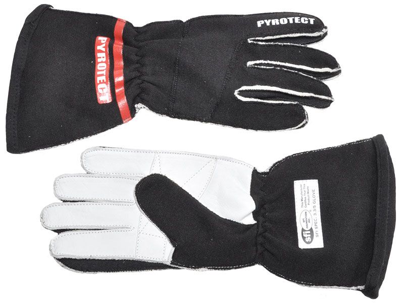 Pro-Series Driving Gloves 2-Layer (Medium) PYG3310