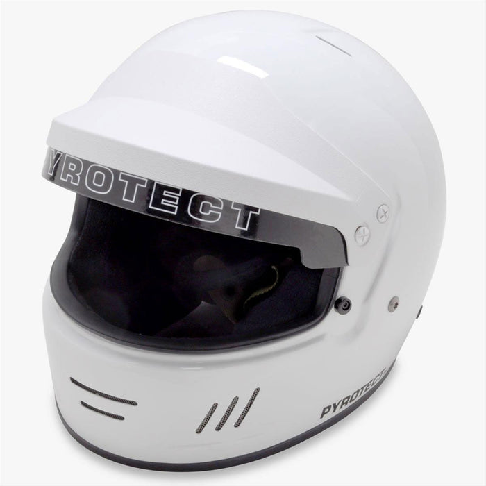 Pro Airflow Helmet, White, X-Large PYHW900520