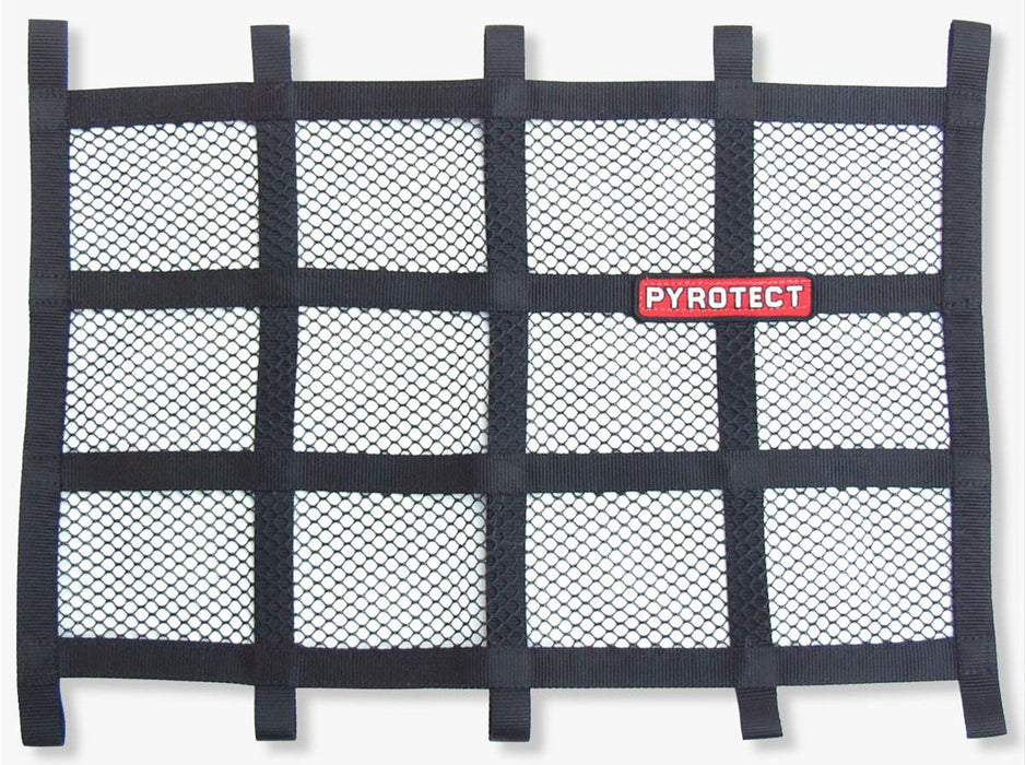 Window Net (Black) 18" x 24" PYNX50591