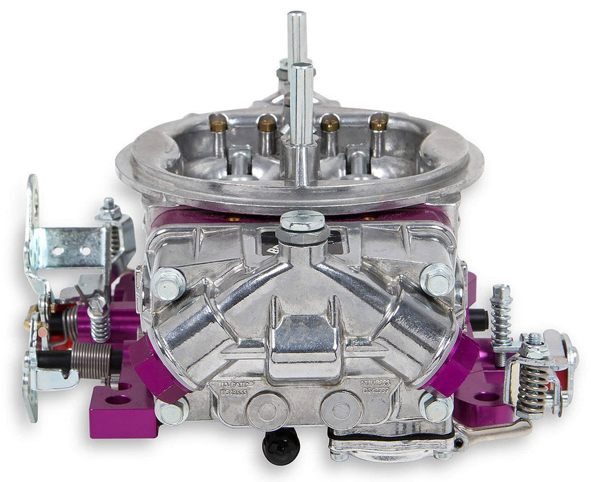 Brawler 650cfm Race Carburettor, Mechanical Secondaries Q-BR-67199