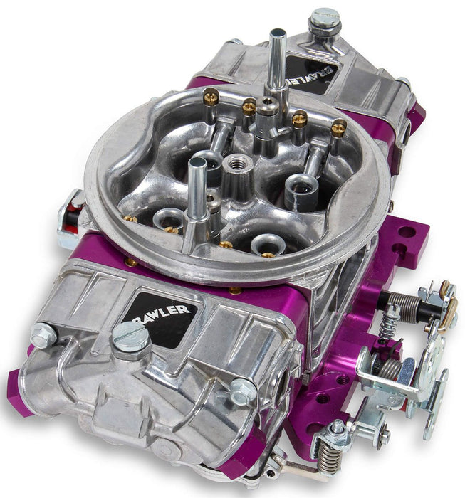 750 CFM Brawler Race Carburettor Q-BR-67200