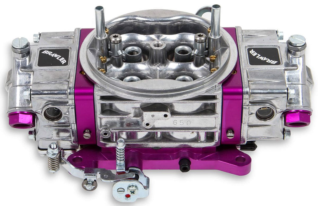 750 CFM Brawler Race Carburettor Q-BR-67200