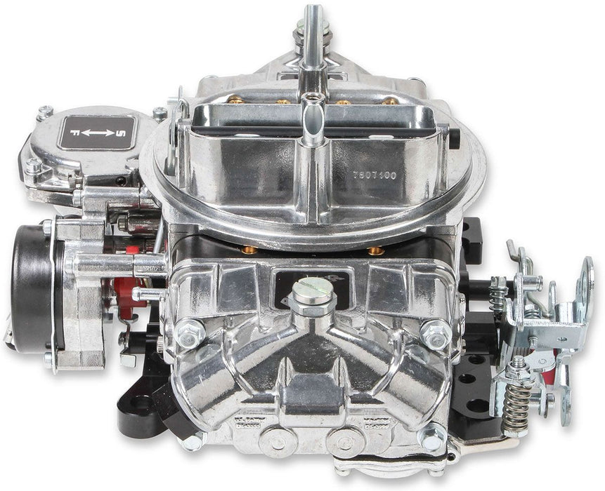 650 CFM Brawler Street Carburettor Q-BR-67207