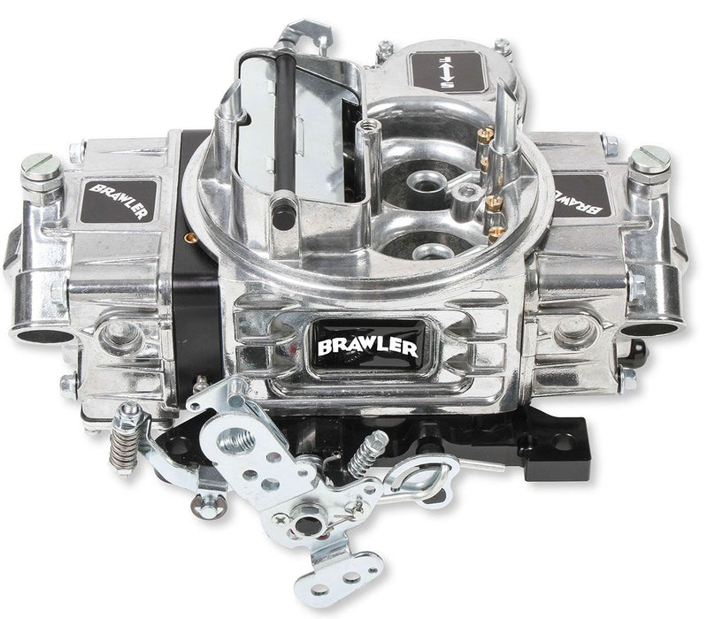 650 CFM Brawler Street Carburettor Q-BR-67207