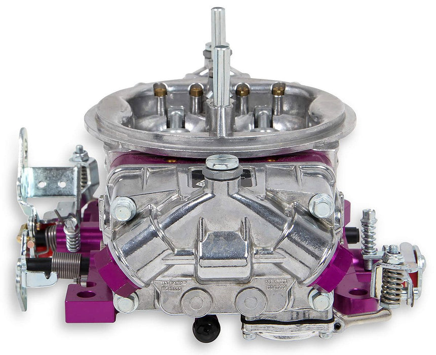 Brawler 1050cfm Race Carburettor, Mechanical Secondaries Q-BR-67209